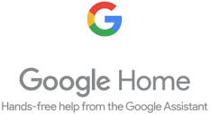 Google Home Logo