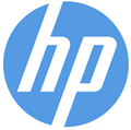 HP Logo