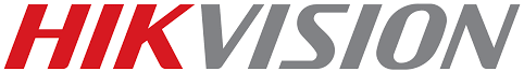 Hik vision Logo