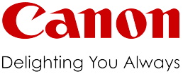 Canon Logo