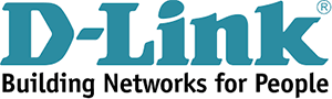 D Link Logo
